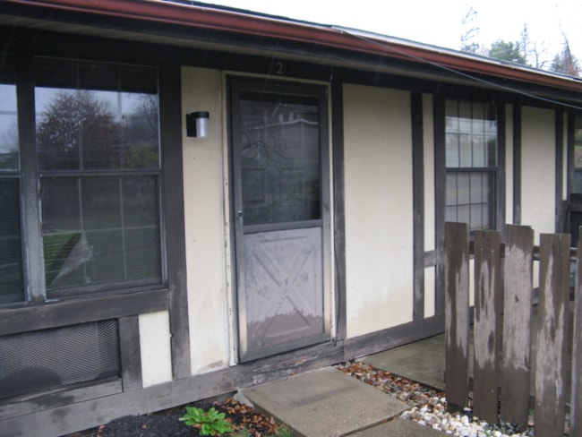 Building Photo - 711 California Ave Rental