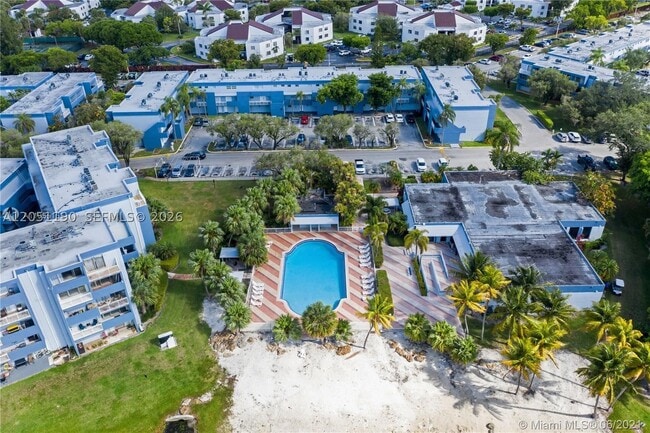 Photo - 9373 Fontainebleau Blvd Unit K234
