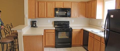 Photo - 3613 Chapel Hill Lane