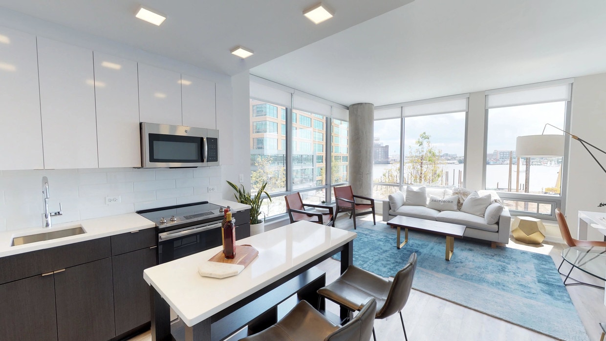 Photo - 1405 Point Apartments