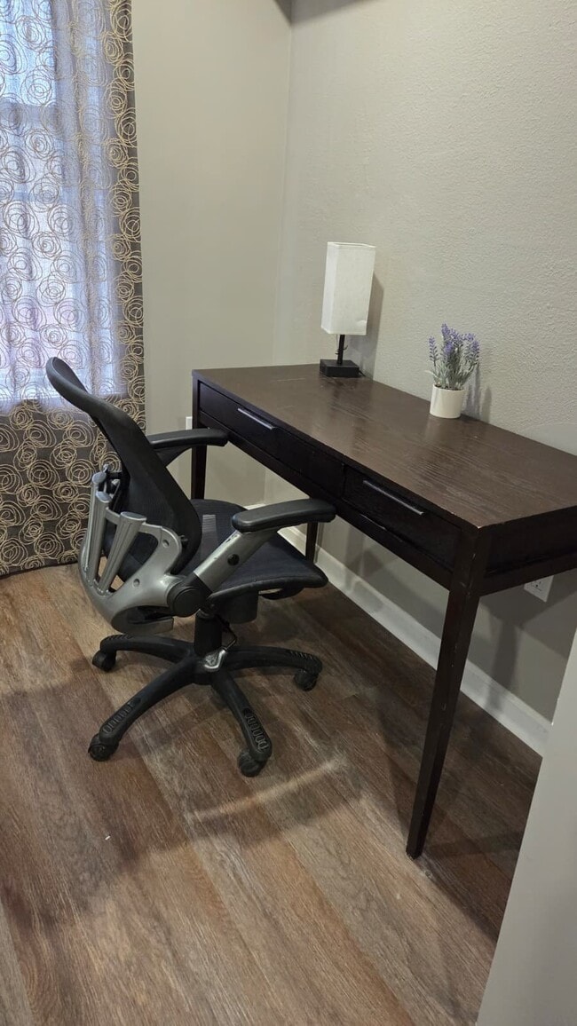 Photo - 1421 S Carey St Unit C2