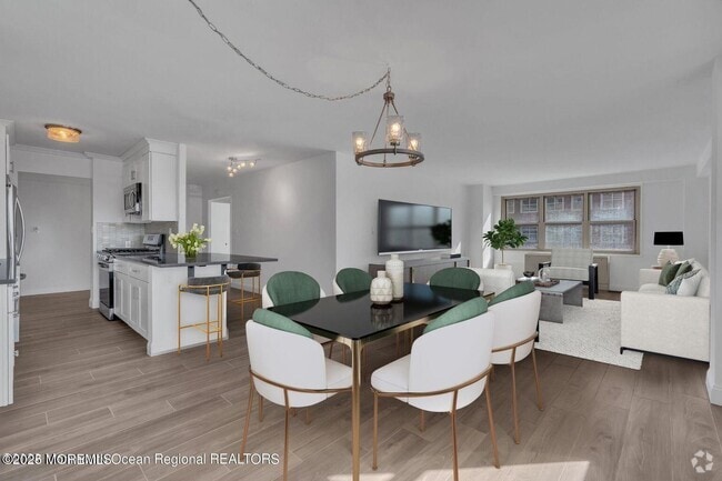 Building Photo - 28 Riverside Ave Unit 1G Rental
