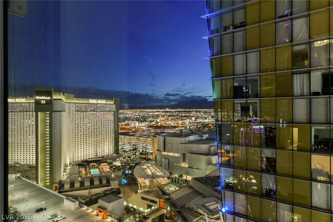 Photo - 3722 S Las Vegas Blvd Unit 2411
