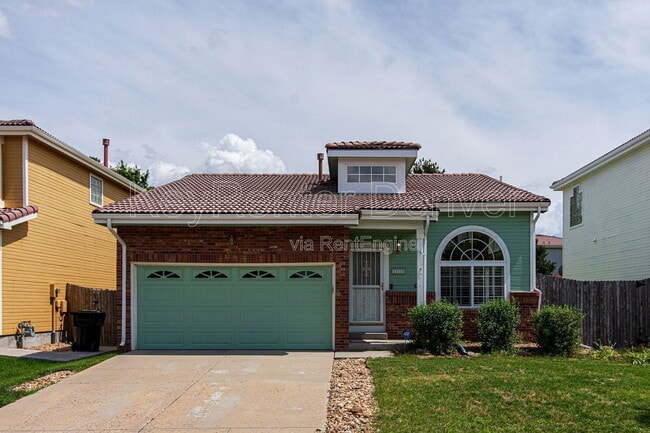 Building Photo - 20000 Mitchell Cir