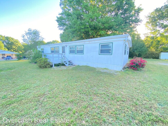 3 br, 1.5 bath House - 8246 Unity Church Road - 3 br, 1.5 bath House - 8246 Unity Church Road