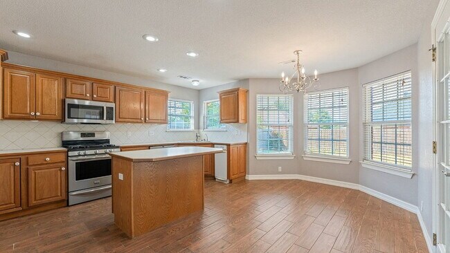Quiet Family-Friendly Home
