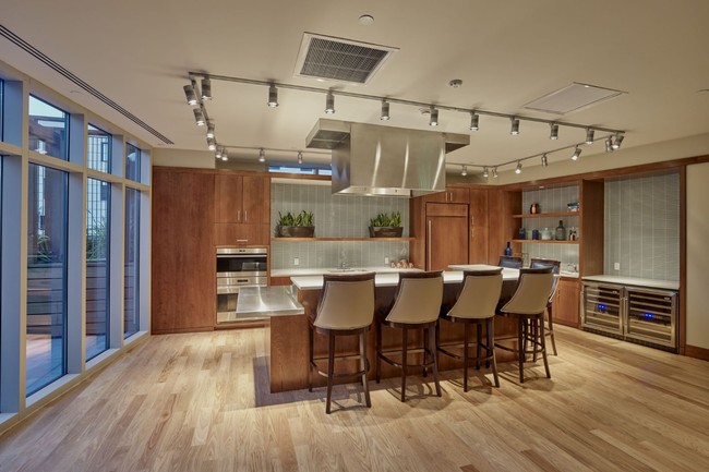 One Theater Square