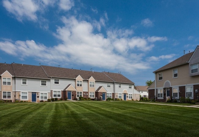 Photo - Townline Townhomes