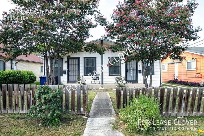Photo - 2611 W French Pl