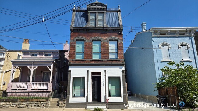 Building Photo - 2934 Sidney Ave Unit 3 Rental