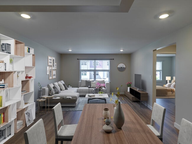 Photo - Meadows Senior Living