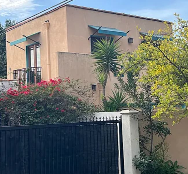 Photo - 7770 Selma Ave Unidad Above Garage Apartment