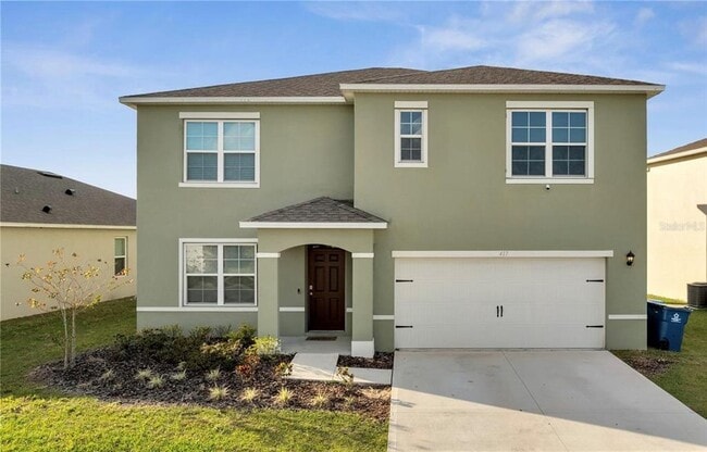 Building Photo - 417 Noble Ave