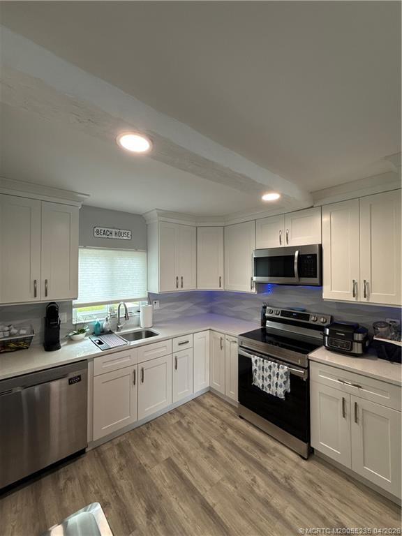 Photo - 1561 NE 12th Terrace