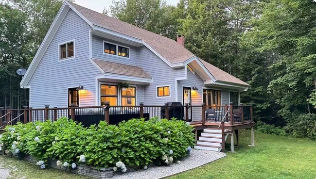 266 Buttermilk Rd