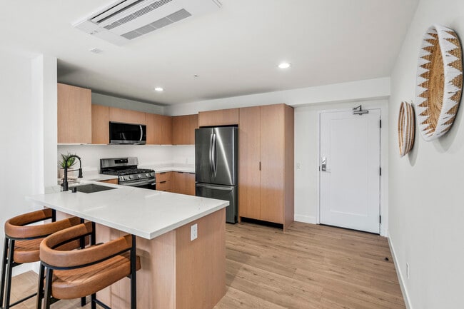 Building Photo - 2Fifty Luxury Apartments