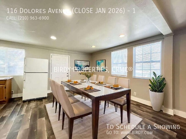 Photo - 116 Dolores Ave Unidad 1