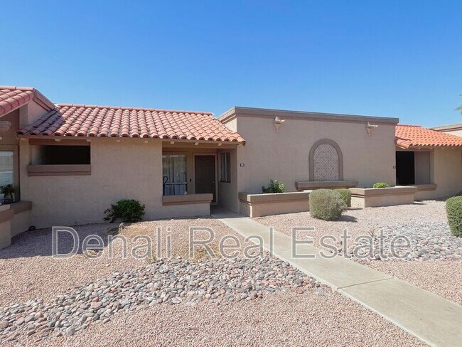 Photo - 95 N Cooper Rd Casa