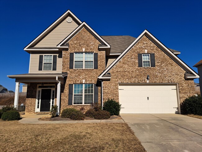 Building Photo - 4753 Billie J Dr