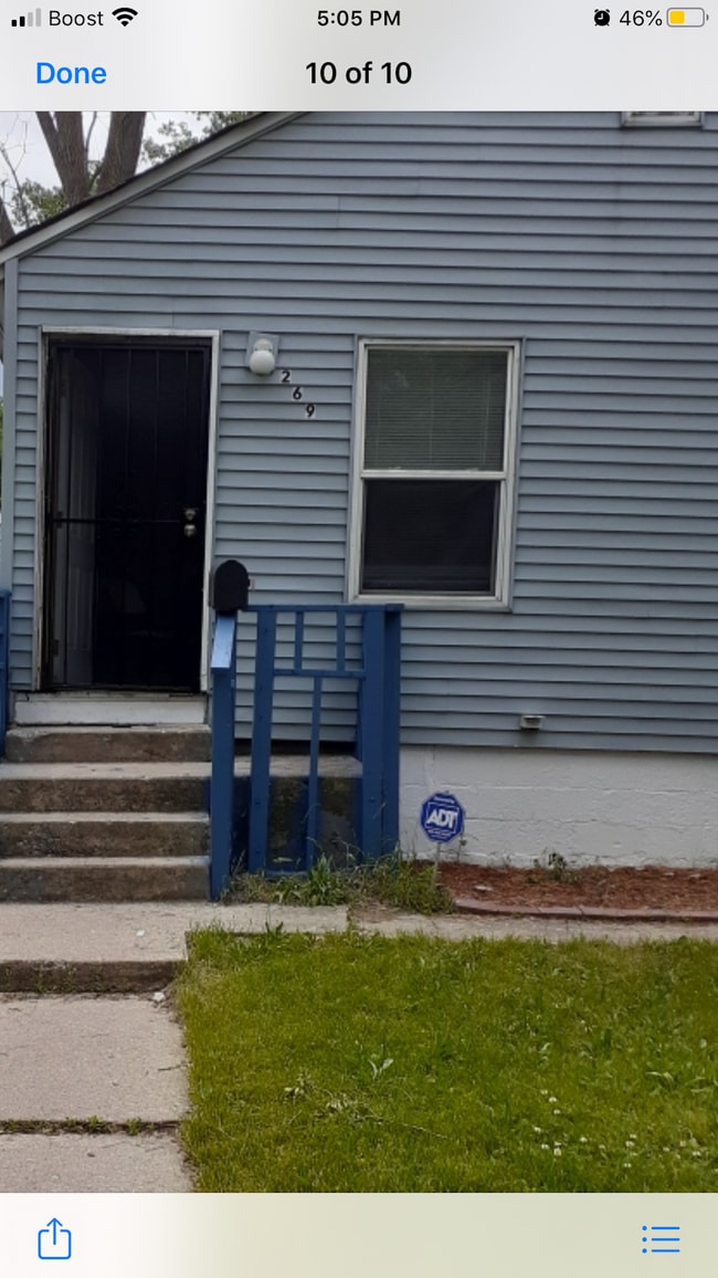 Photo - 269 Calhoun St