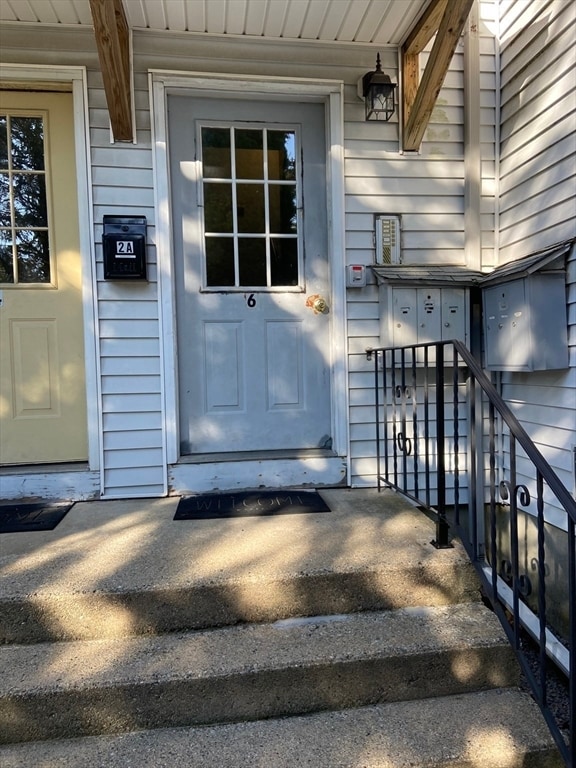 Building Photo - 6 Bristol St Unit #2B Rental
