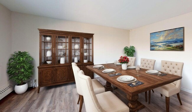 Photo - Riverview Apartments