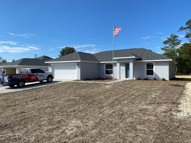Photo - Desirable SW Ocala Neighborhood- 3/2/2 **WON"T LAST**