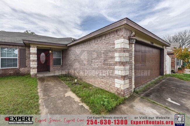 Photo - Comfort & Space Near Fort Cavazos – 5BR Home!