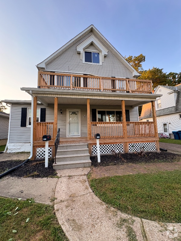 Building Photo - 2127 E 31st St Rental