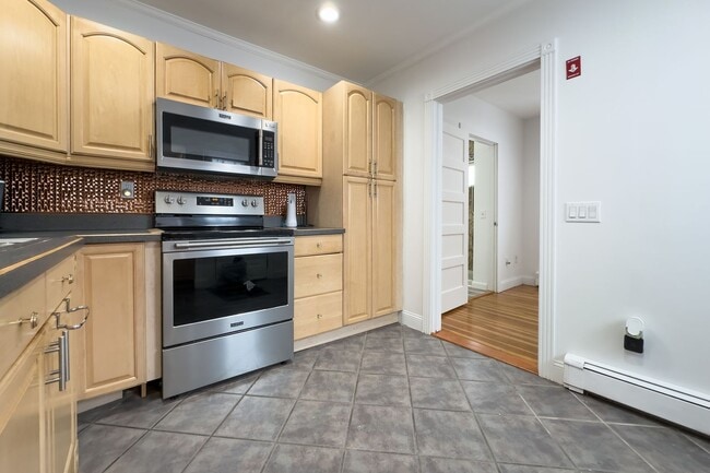 Photo - Bright & Updated 2-Bed Home in Dalton- $2450