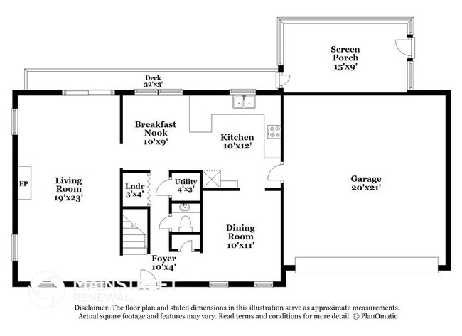 120 Hollow Ct