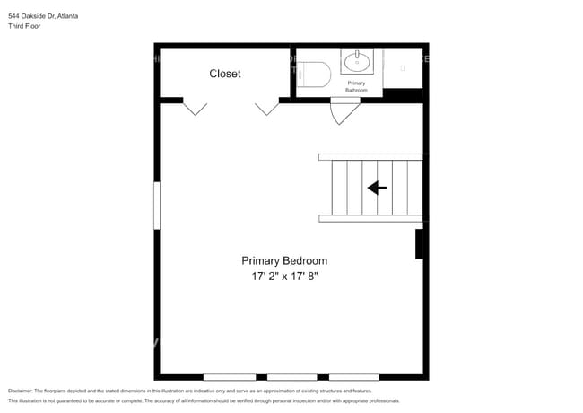 Photo - 544 Oakside Dr SW