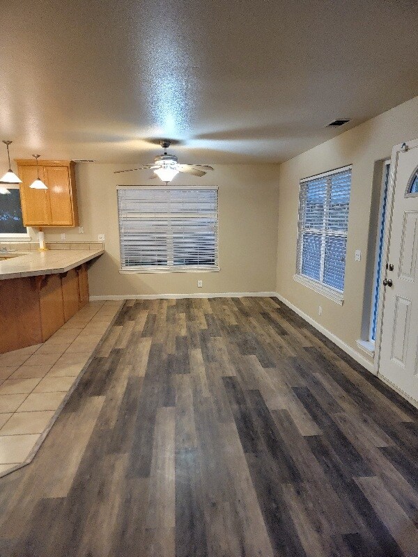 Large Dining Room - 525 W 1st Ave