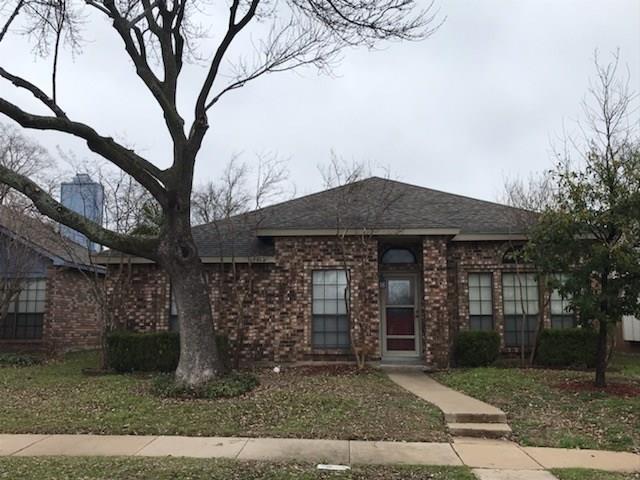 Building Photo - 7912 Steppington Dr Rental
