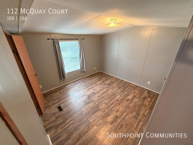 Photo - 112 McQuay Trail