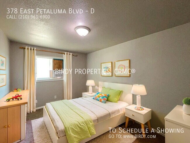 Photo - 378 E Petaluma Blvd Unit D