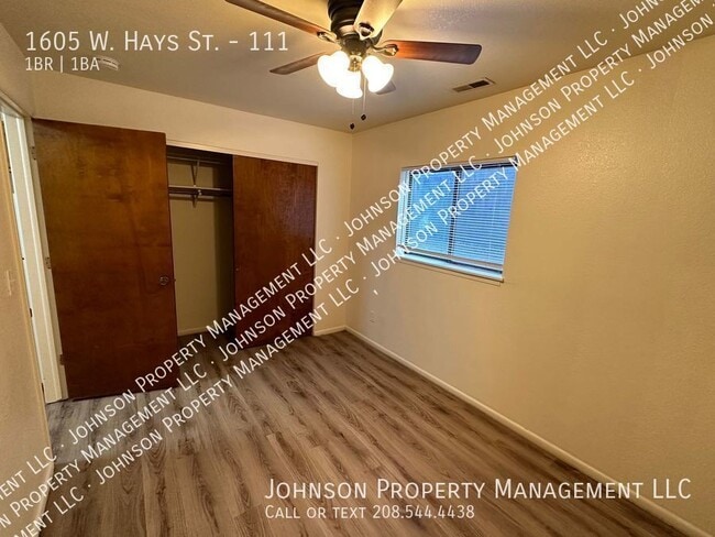 Photo - 1605 W Hays St Unit 111