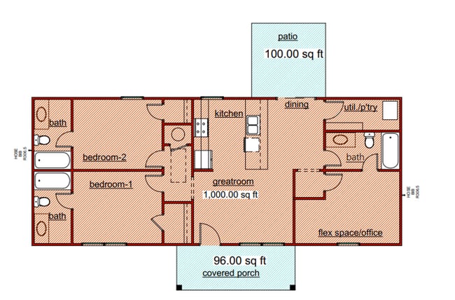 Building Photo - NEW CONSTRUCTION! NOW LEASING FOR AUGUST 2... Rental