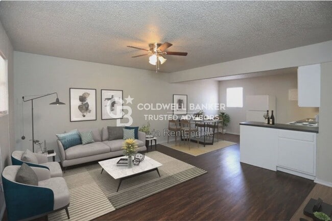 Photo - Westridge Apartments
