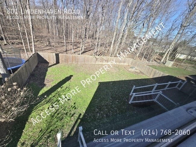 Photo - 801 Lindenhaven Rd