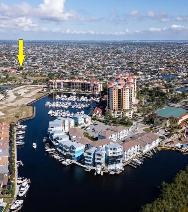 Photo - 5420 Chiquita Blvd S Unit A