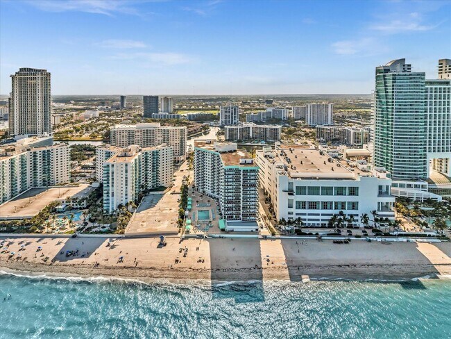 Photo - 3725 S Ocean Dr Condo Unit 1507