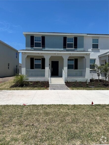 Building Photo - 1896 Tohoqua Blvd Rental