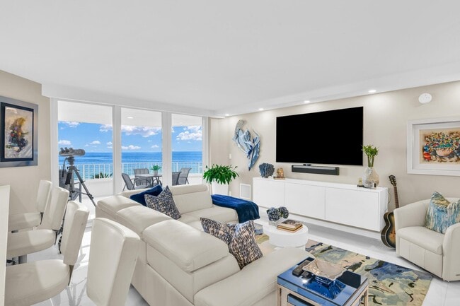 Photo - 550 S Ocean Blvd Unit 605