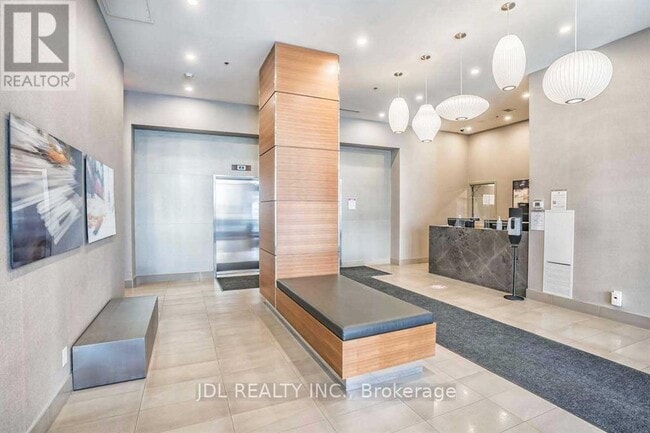 Photo - 18 Rean Dr Unité 605