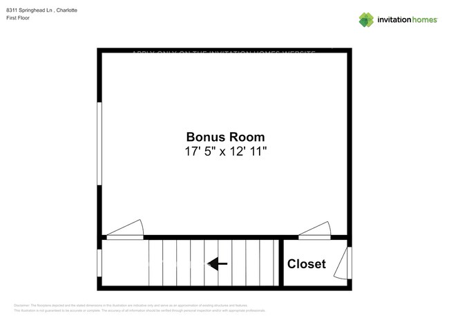 Photo - 8311 Springhead Ln