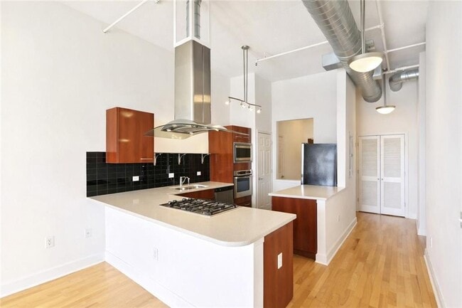 Photo - 3820 Roswell Rd NE Unit 610