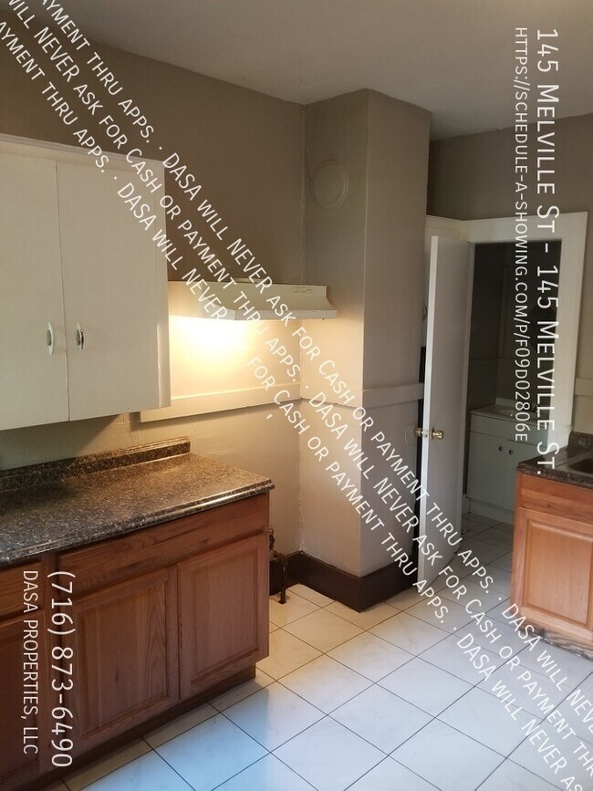 145 Melville St Apartment Unit 145 Melville St. Rochester, NY