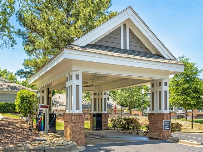 Preserve at Ballantyne Commons