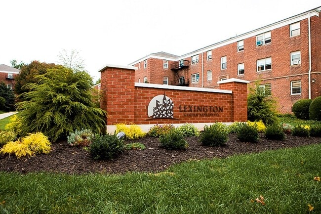 Photo - Lexington Garden Apartments